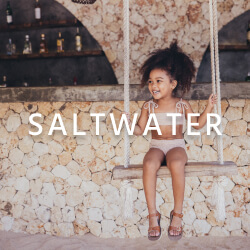 Saltwater Sun San